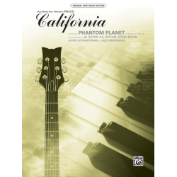 California (OC Theme) (PVG single) - Al Jolson