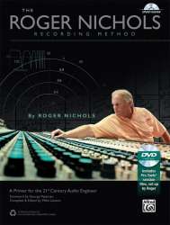 Roger Nichols Recording (with DVD-rom) - Roger Nichols