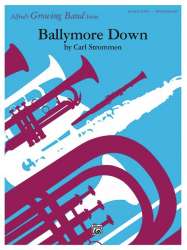 Ballymore Down (concert band) - Carl Strommen