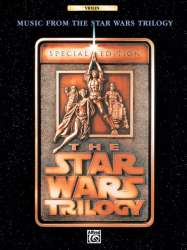 The Star Wars Trilogy : Special Edition - John Williams