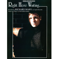 Right Here Waiting (PVG single) - Richard Marx