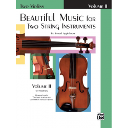 Beautiful Music vol.2 : - Samuel Applebaum