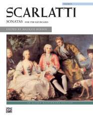 Sonatas. Volume 2 - Domenico Scarlatti