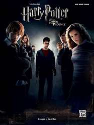 Harry Potter/Order of the Phoenix (big) - Nicholas Hooper