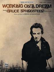 Working On A Dream (PVG single) - Bruce Springsteen