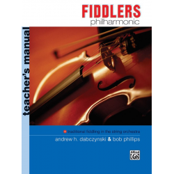 FIDDLERS PHIL/SCORE - Andrew H. Dabczynski
