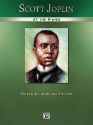 Scott Joplin at the Piano - Scott Joplin