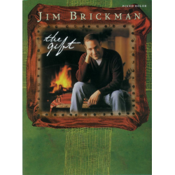Jim Brickham : The Gift - Jim Brickman