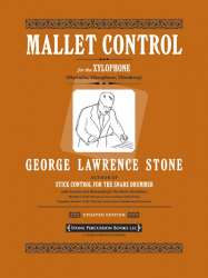 Mallet Control (revised) - George Lawrence Stone