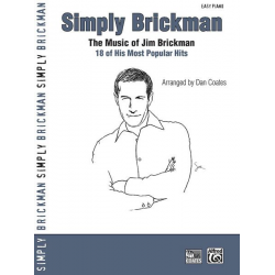Simply Brickman - Jim Brickman