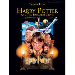 Harry Potter and the - John Williams