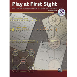 Play At First Sight BK&CD - Lalo Davila