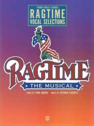 Ragtime : Musical - Stephen Flaherty