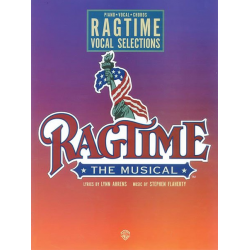 Ragtime : Musical - Stephen Flaherty