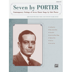 7 By Porter/Mlo/Bk - Cole Albert Porter