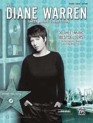Diane Warren Anthology (PVG) - Diane Warren