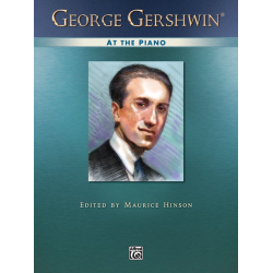 At the Piano with Gershwin -George Gershwin