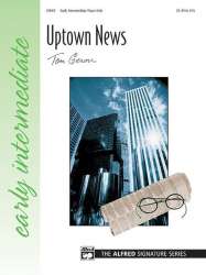 Uptown News - Tom Gerou