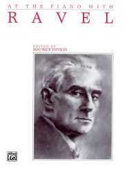 At the piano with Ravel - Maurice Ravel