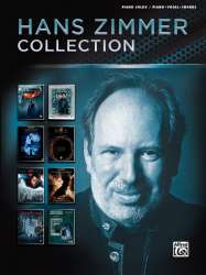 Hans Zimmer Collection (PS/PV) - Hans Zimmer