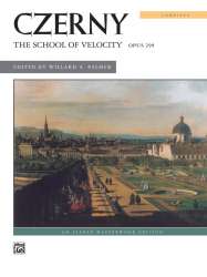 School of Velocity. Complete - Carl Czerny