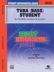 Tuba (Bass) Student Level 2 - Fred Weber