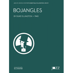 Bojangles (j/e) - Duke Ellington