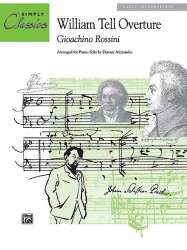 William Tell Overture (simply classics) - Gioacchino Rossini