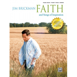 Faith (pvg) -Jim Brickman