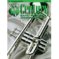 Belwin 21st Century Band Method -Jack Bullock / Arr.Anthony Maiello