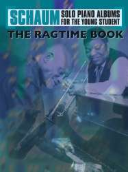 The Ragtime Book : for piano - Carl Friedrich Abel