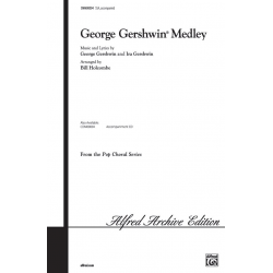 George Gershwin Medley - George Gershwin