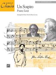 Un Sospiro (simply classics) - Franz Liszt