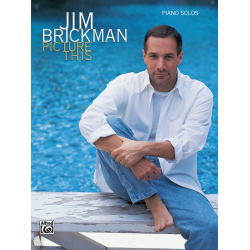Jim Brickman : Picture Hits - Jim Brickman