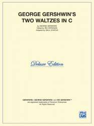 Two Waltzes - George Gershwin