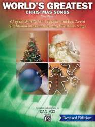 Worlds Greatest Christmas Songs Rev - Howard Shore