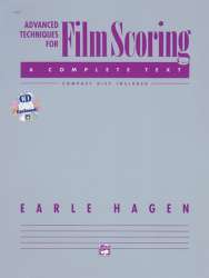Advanced Techniques for Film Scoring - Earle Hagen