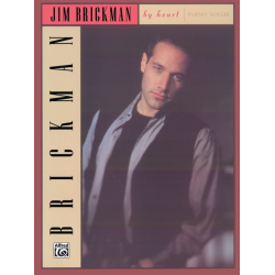 Jim Brickman by Heart : - Jim Brickman