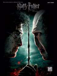 Harry Potter Deathly Hallows 2 (ep) - Alexandre Desplat