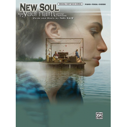 New Soul (PVC) -Yael Naim