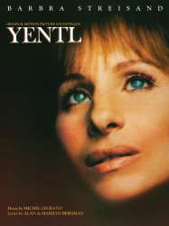 Yentl : Original Motion Picture - Michel Legrand