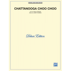 Chattanooga Choo Choo (PVG single) - Glenn Miller