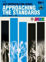 Approaching the Standards vol.1 -Willie L. Hill Jr.