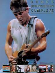 Bruce Springsteen Complete : - Bruce Springsteen