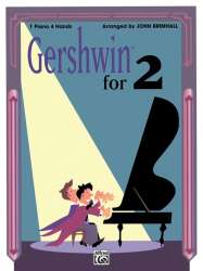 Gershwin for two : -George Gershwin