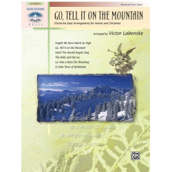 Go, Tell It On The Mountain - Victor Labenske