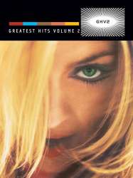 Madonna : Greatest Hits vol.2 - Madonna