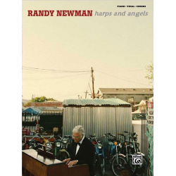 Harps And Angels (PVG) - Randy Newman