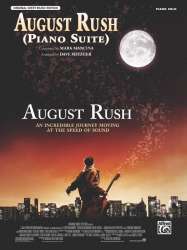 August Rush (August Rush) (piano solo) - Mark Mancina
