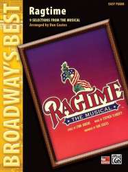 Ragtime (Selections) : - Stephen Flaherty